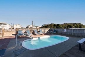 4749 - Salty Dawgs by Resort Realty
